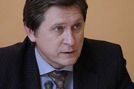 Фесенко: противостояние Авакова и Кернеса напоминает схватку Пересвета и Челубея