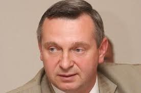 Бютовец пожаловался в прокуратуру на "Грифон"