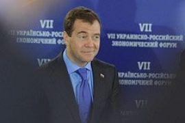 Его невежество Медведев