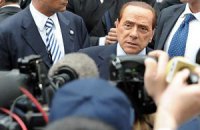 Берлускони получил год тюрьмы за раскрытие конфиденциальной информации