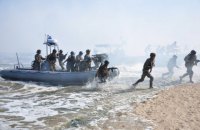  Кримські морпіхи нарешті потрапили на фронт