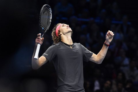 На Підсумковому турнірі ATP не буде фіналу Джокович - Федерер