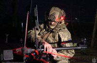 За добу на фронті відбулося 212 боєзіткнень, найбільше - на Костянтинівському і Покровському напрямках