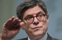 Глава Минфина США посетит Украину