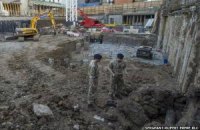 Финал Кубка Англии может быть перенесён из-за бомбы