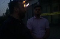 Адвокат пострадавших в Ольшанах ромов заявил об избиении прокурором