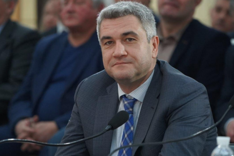 Третій представник клану Урбанських став депутатом Ради