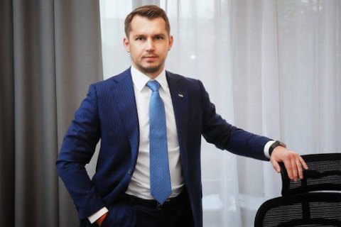 Среднесуточная загрузка вагонов УЗ в мае вернулась на уровень докризисного 2019 года, - Юрик
