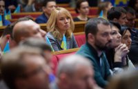 «Слуги» шукають нову голову 