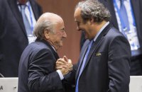 Суд виправдав експрезидентів ФІФА та УЄФА у справі про корупцію