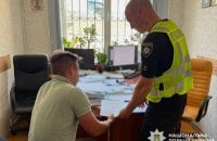 23-річному водію, який вчинив смертельну ДТП в Києві, повідомили про підозру