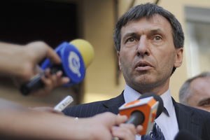 Дело Тимошенко разваливается, - адвокат