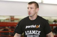Экс-соперника Кличко арестовали в Нью-Йорке