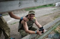 95-ка та СІЧ – пліч-о-пліч