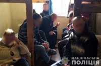 В Мариуполе в трудовом рабстве держали около 30 человек 