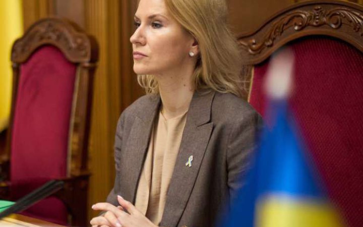 Кондратюк: українці за кордоном мають не лише голосувати, а й право бути обраними