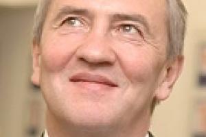 Черновецкий снова отдыхает