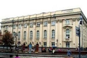 Студенты волынских вузов на вынужденных каникулах