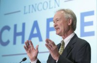 ​Бывший губернатор Род-Айленда поборется за пост президента США