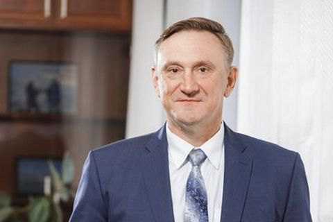 СБУ "не располагает подтвержденными данными" о российском паспорте у победителя выборов в Раду Аксенова