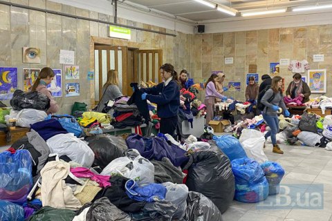 Львів прийняв 200 тисяч переселенців і вже досяг межі можливостей, - Садовий