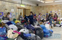 Львів прийняв 200 тисяч переселенців і вже досяг межі можливостей, - Садовий
