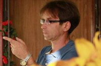 В Киеве погиб крымский журналист