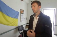 Особистий трибунал горлівського бізнесмена