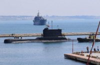 В Одессе начались украино-американские военные учения "Си Бриз-2017"