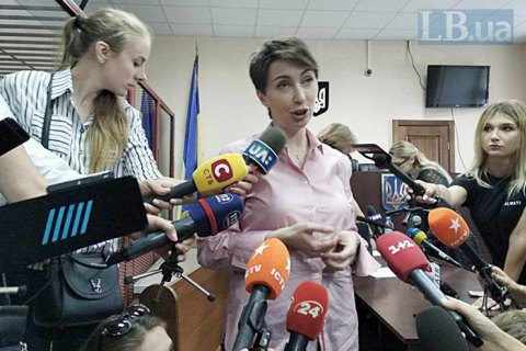 Лукаш вызвали на допрос в Генпрокуратуру