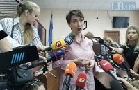 Лукаш вызвали на допрос в Генпрокуратуру
