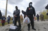 Більшість звільнених з ОРДЛО українців заявляють про тортури, - Офіс генпрокурора