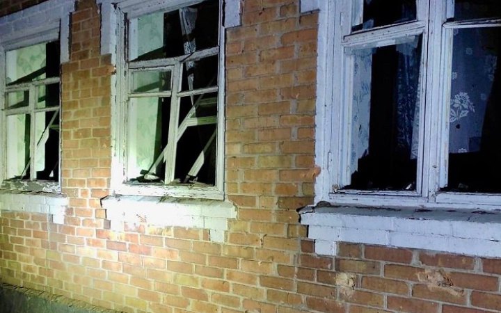 Головне за ніч. Четвер, 1 грудня