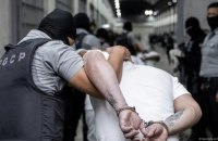 США попри заборону суду депортували 200 членів венесуельської банди до Сальвадору