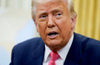 Трамп виключає варіант застосування ядерної зброї проти Ірану