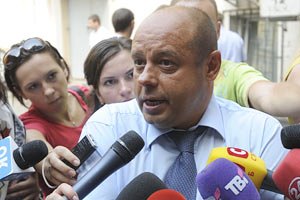 "Северный поток" не отнимет у Украины позиций газотранспортного государства, - Продан