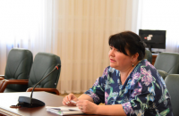 Бывшая судья из Херсона получила 5,5 лет лишения свободы за взятку