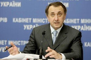 Данилишин рассказал европейцам о проблемах российско-украинских отношений
