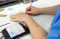 Миколаївська обласна станція переливання крові потребує запасів крові усіх груп, - Сєнкевич