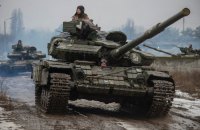 ​Січень 2023-го. Клінч