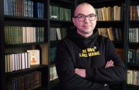 Володимир Єрмоленко: «Ми маємо будувати не суспільство добробуту, а суспільство-фортецю»