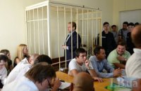 Защита Волги просит суд оправдать его