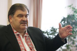 На виборах у Києві використовувалися технології Черновецького, - Бондаренко