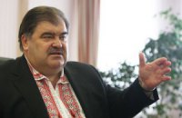 На выборах в Киеве использовались технологии Черновецкого, - Бондаренко