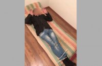 В Киевской области нашли похищенного ради выкупа бизнесмена из Ровно