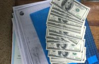 Заместителя мэра Василькова Киевской области задержали за взятку