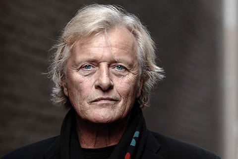 Помер актор Рутгер Хауер
