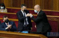 Бюджет 2022: чи дійсно військові та медики залишаться без державної підтримки?