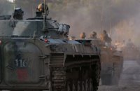 В ВС Беларуси началась внезапная проверка сил реагирования