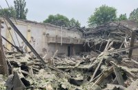 За добу Росія завдала 20 ракетних і 69 авіударів по Україні, - Генштаб ЗСУ